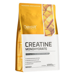 OstroVit Creatine Supplements — 333 servings (SKU: P51135)