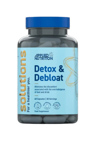 Applied Nutrition Health and Wellbeing — 30 servings (SKU: P51136)