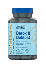 Applied Nutrition Health and Wellbeing — 30 servings (SKU: P51136)