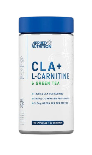 Applied Nutrition Slimming and Weight Management — 50 servings (SKU: P51143)