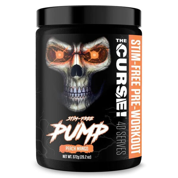 JNX Sports Pre & Post Workout — 40 servings (SKU: P51149)