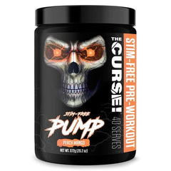JNX Sports Pre & Post Workout — 40 servings (SKU: P51149)