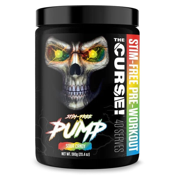 JNX Sports Pre & Post Workout — 40 servings (SKU: P51150)