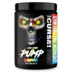 JNX Sports Pre & Post Workout — 40 servings (SKU: P51150)