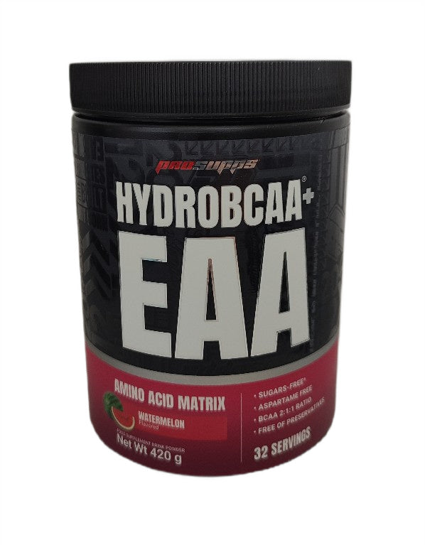 ProSupps Amino Acids and BCAAs — 32 servings (SKU: P51154)