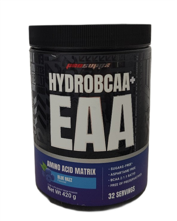 ProSupps Amino Acids and BCAAs — 32 servings (SKU: P51155)