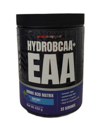 ProSupps Amino Acids and BCAAs — 32 servings (SKU: P51155)