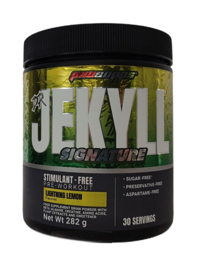 ProSupps Pre & Post Workout — 30 servings (SKU: P51156)
