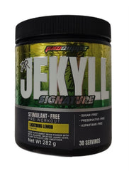 ProSupps Pre & Post Workout — 30 servings (SKU: P51156)