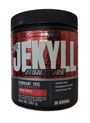 ProSupps Pre & Post Workout — 30 servings (SKU: P51157)