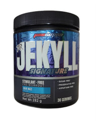 ProSupps Pre & Post Workout — 30 servings (SKU: P51158)