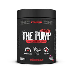 Conteh Sports Nitric Oxide Boosters — 30 servings (SKU: P51163)