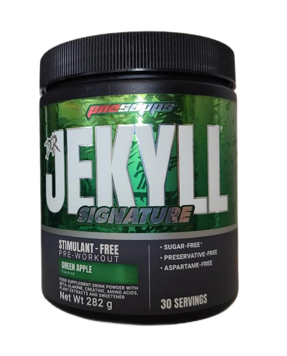 ProSupps Pre & Post Workout — 30 servings (SKU: P51159)
