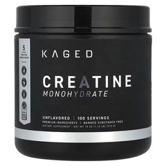 Kaged Muscle Creatine Supplements — 100 servings (SKU: P51173)