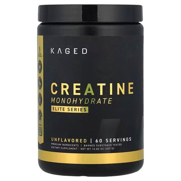 Kaged Muscle Creatine Supplements — 60 servings (SKU: P51174)