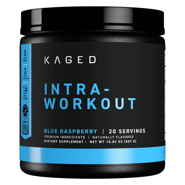 Kaged Muscle Pre & Post Workout — 20 servings (SKU: P42725)