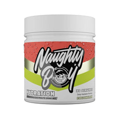 Naughty Boy Vegan Products — 30 servings (SKU: P51177)