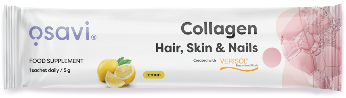 Osavi Hair and Nails — 1 servings (SKU: P51186)