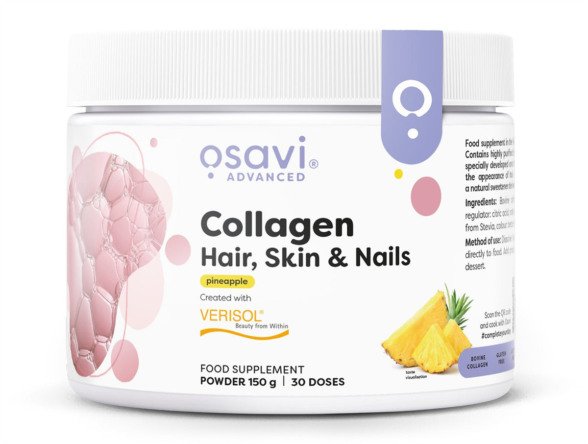 Osavi Health and Wellbeing — 30 servings (SKU: P51189)