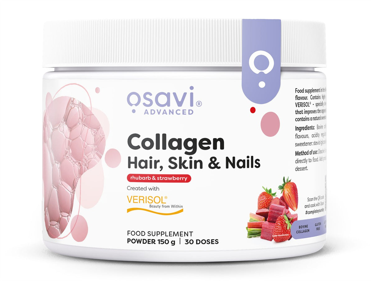 Osavi Health and Wellbeing — 30 servings (SKU: P51197)