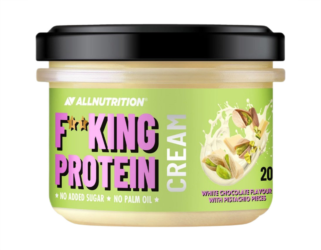 Allnutrition Health Foods — 1 servings (SKU: P51205)