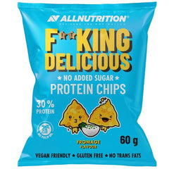 Allnutrition Health Foods — 1 servings (SKU: P51219)