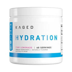 Kaged Muscle Endurance — 60 servings (SKU: P43922)