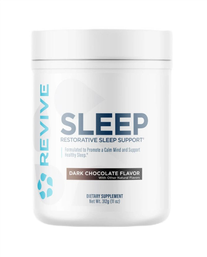 Revive Health and Wellbeing — 30 servings (SKU: P51232)