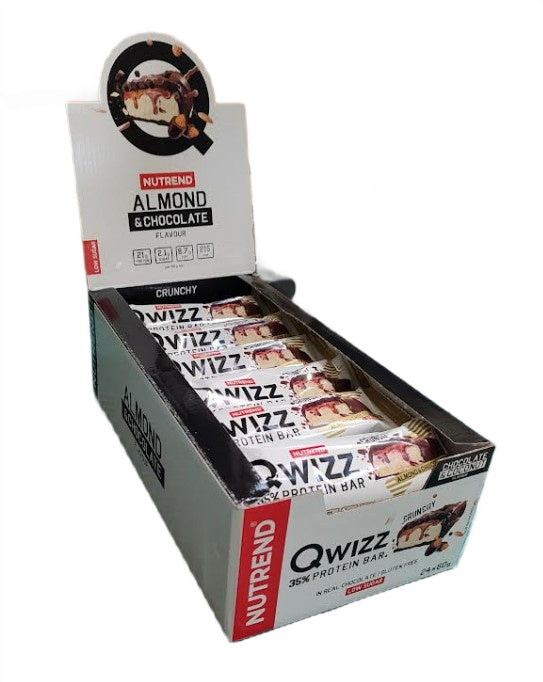 Nutrend Protein — 24 servings (SKU: P51236)