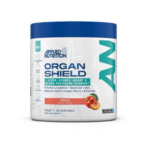 Applied Nutrition Health and Wellbeing — 30 servings (SKU: P51246)