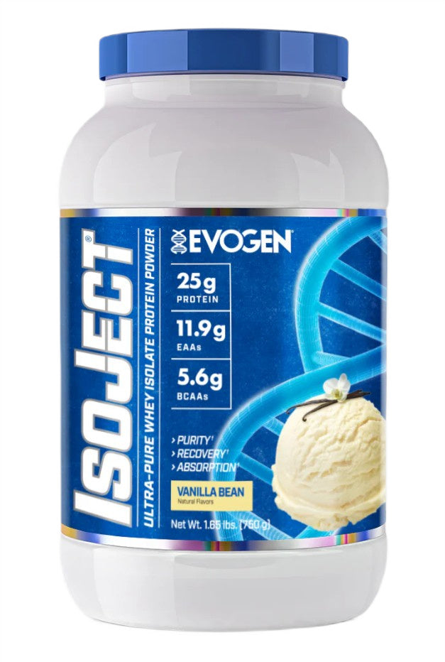 Evogen Protein — 25 servings (SKU: P51251)