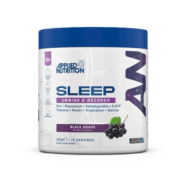 Applied Nutrition Health and Wellbeing — 30 servings (SKU: P51256)