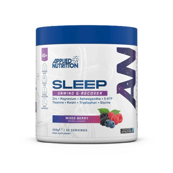 Applied Nutrition Health and Wellbeing — 30 servings (SKU: P51257)