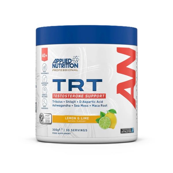 Applied Nutrition Natural Testosterone Support — 30 servings (SKU: P51258)