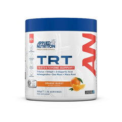 Applied Nutrition Natural Testosterone Support — 30 servings (SKU: P51259)