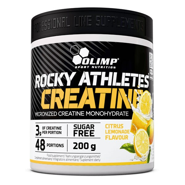 Olimp Nutrition Creatine Supplements — 48 servings (SKU: P51265)