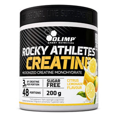 Olimp Nutrition Creatine Supplements — 48 servings (SKU: P51265)