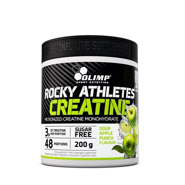 Olimp Nutrition Creatine Supplements — 48 servings (SKU: P51266)