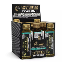 Olimp Nutrition Pre Workout Energy — 9 servings (SKU: P51267)