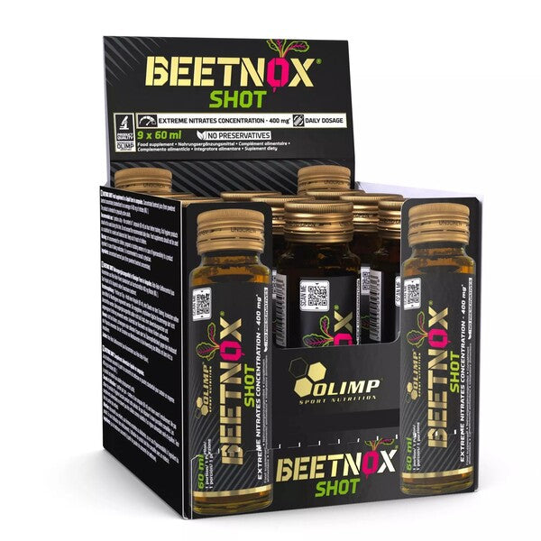 Olimp Nutrition Health and Wellbeing — 9 servings (SKU: P51268)