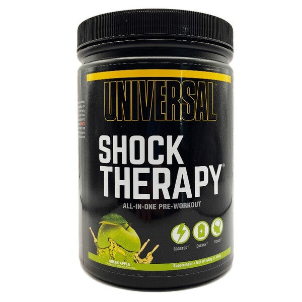 Universal Nutrition Pre & Post Workout — 42 servings (SKU: P51269)