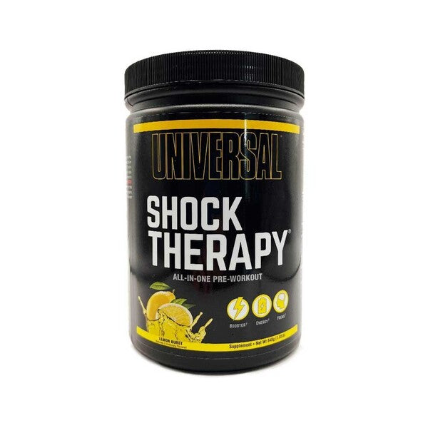 Universal Nutrition Pre & Post Workout — 42 servings (SKU: P51273)