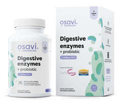 Osavi Health and Wellbeing — 120 servings (SKU: P51274)