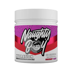 Naughty Boy Vegan Products — 30 servings (SKU: P51291)