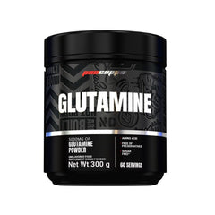 ProSupps L-Glutamine, Glutamine — 60 servings (SKU: P51292)