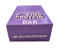 Allnutrition Health Foods — 15 servings (SKU: P51297)