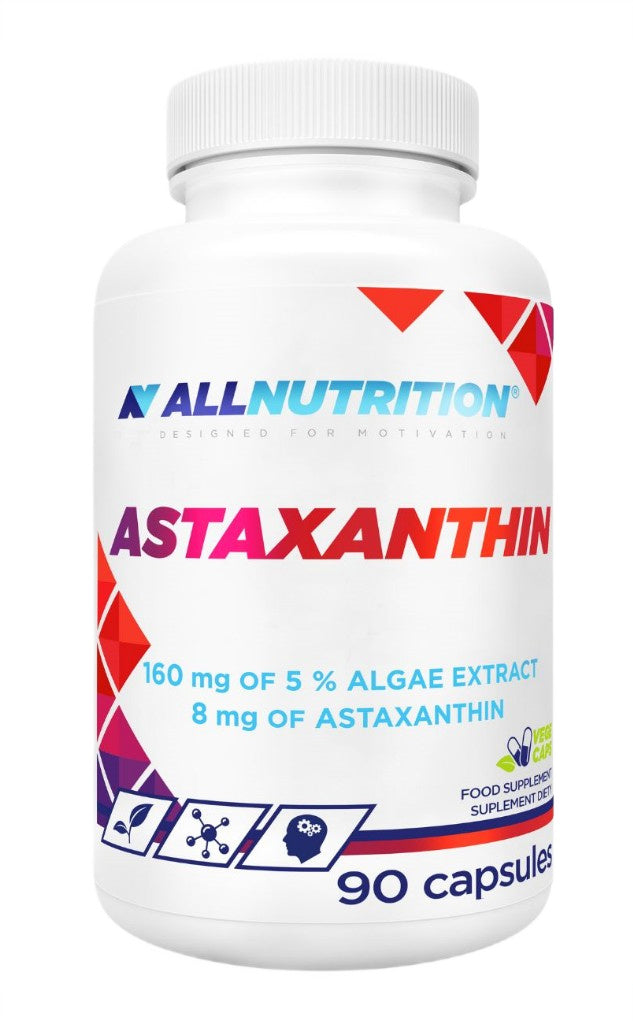 Allnutrition Health and Wellbeing — 45 servings (SKU: P51298)