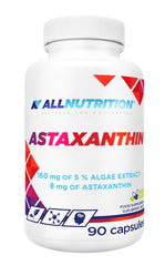 Allnutrition Health and Wellbeing — 45 servings (SKU: P51298)