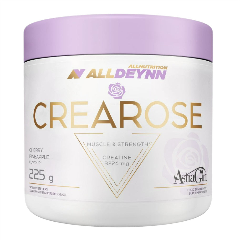 Allnutrition Creatine Supplements — 40 servings (SKU: P51305)