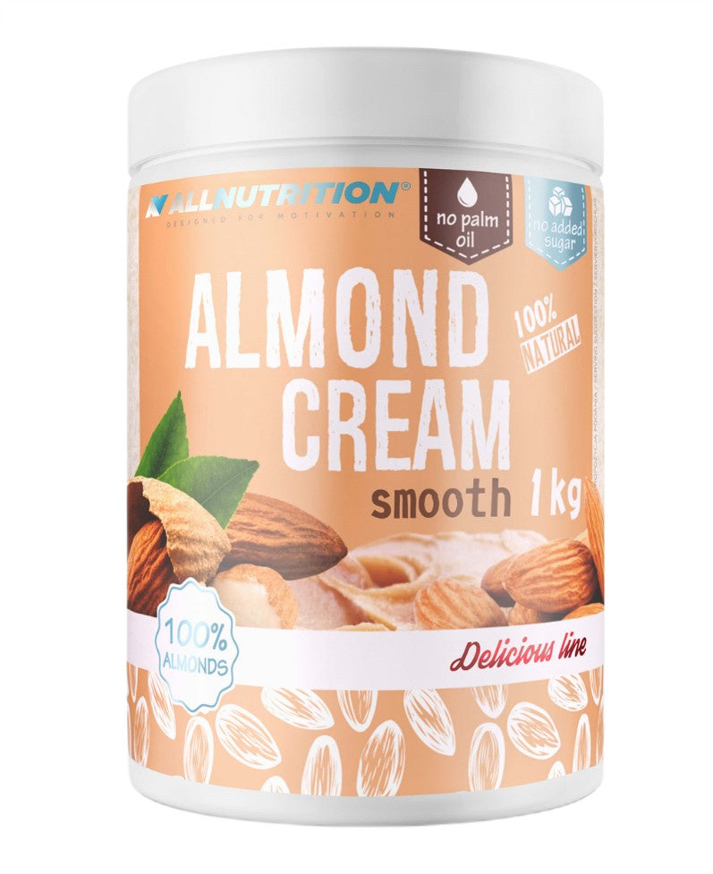 Allnutrition Health Foods — 40 servings (SKU: P51308)